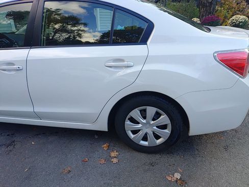 Used 2016 Subaru Impreza 2.0i image 3