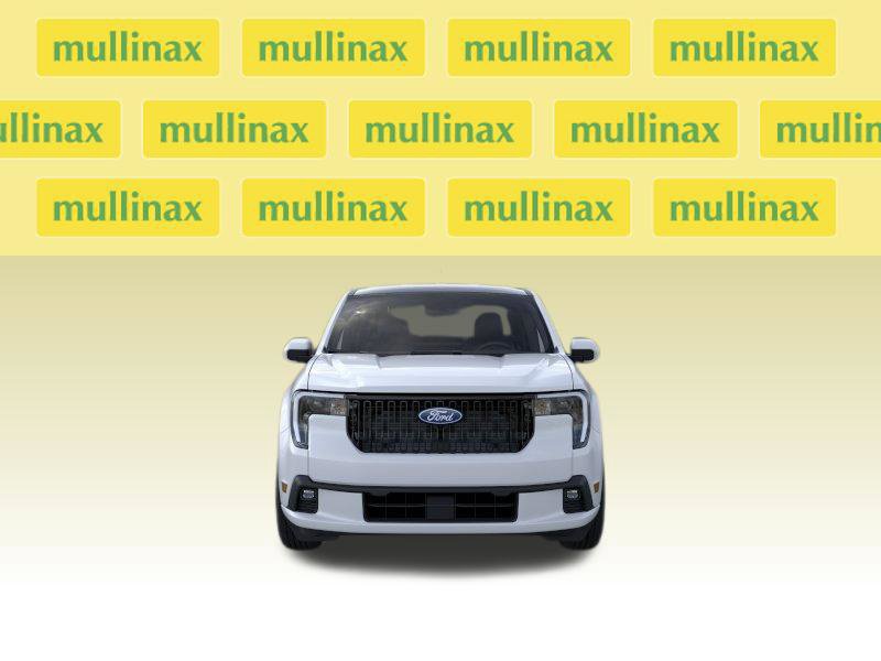 New 2026 Ford Maverick Lobo AWD/4WD image 44