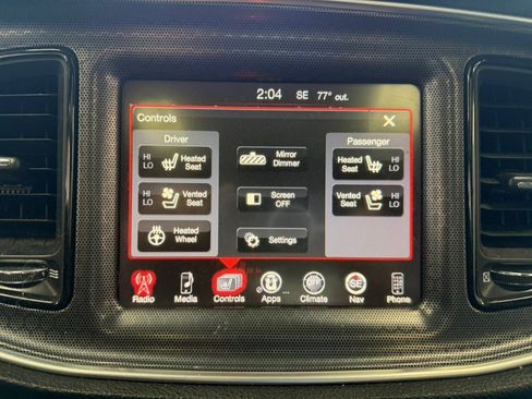 Used 2015 Dodge Challenger SXT Plus w/ Sound Group II image 39