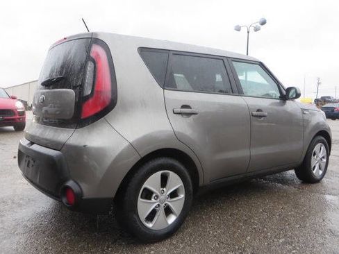 Used 2014 Kia Soul image 3