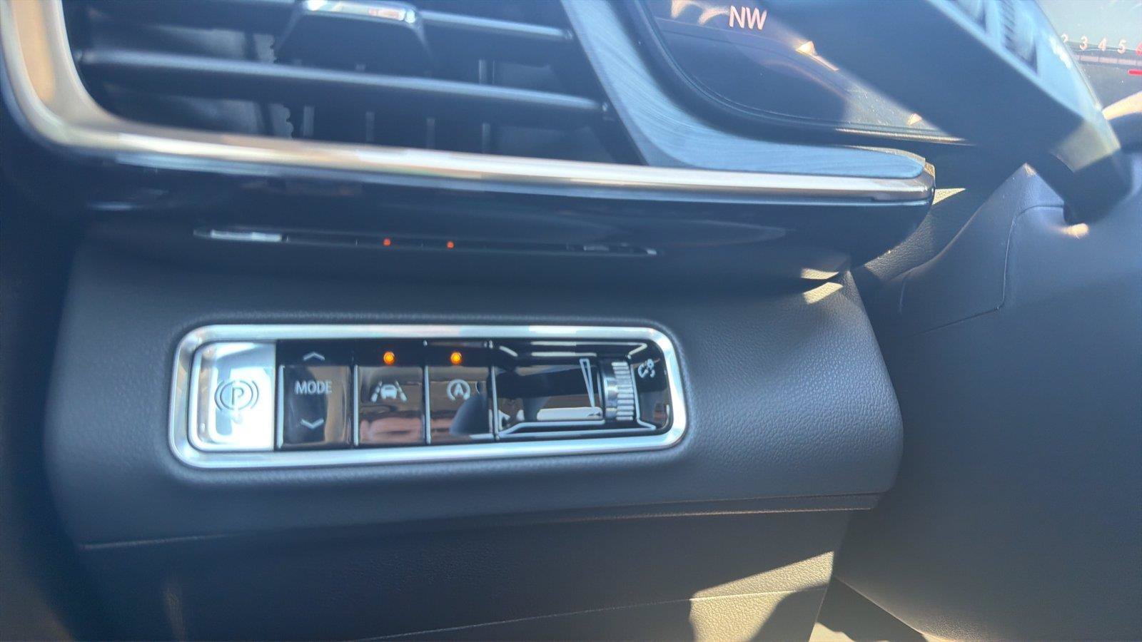 New 2026 Buick Envision Avenir AWD/4WD image 16