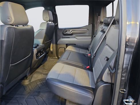 Certified 2024 Chevrolet Silverado 1500 ZR2 w/ Technology Package image 38