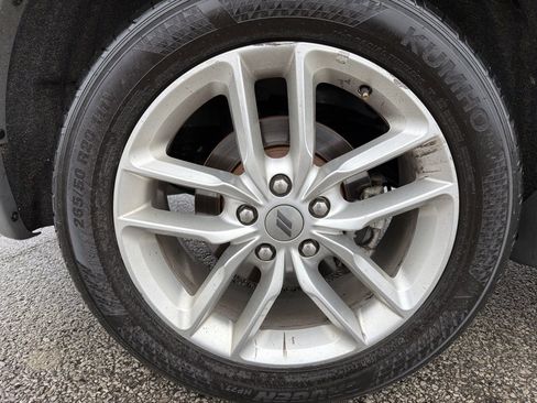 Used 2023 Dodge Durango GT image 34