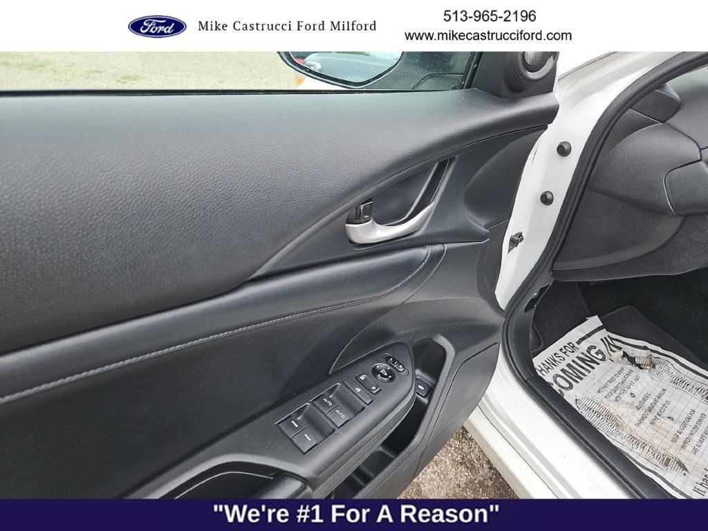 Used 2019 Honda Insight Touring image 23