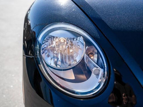 Used 2016 Volkswagen Beetle 1.8T SE image 5