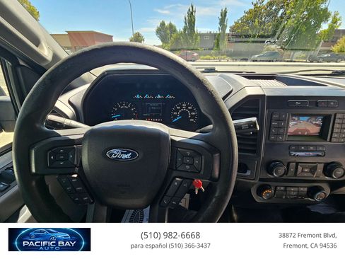 Used 2020 Ford F150 XL w/ Equipment Group 101A Mid RWD image 21