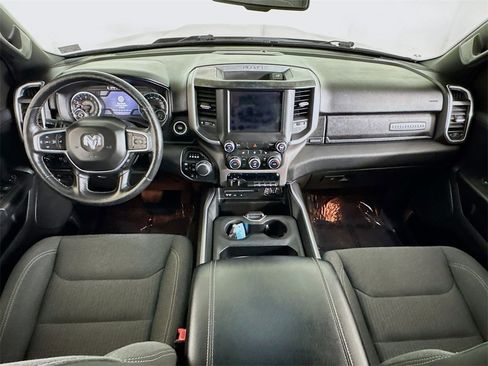 Used 2019 RAM 1500 Big Horn image 28