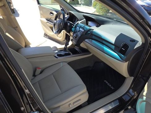 Used 2015 Acura RDX FWD w/ Technology Package image 28