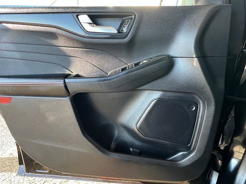 Used 2023 Ford Escape ST-Line w/ Tech Pack #1 image 19