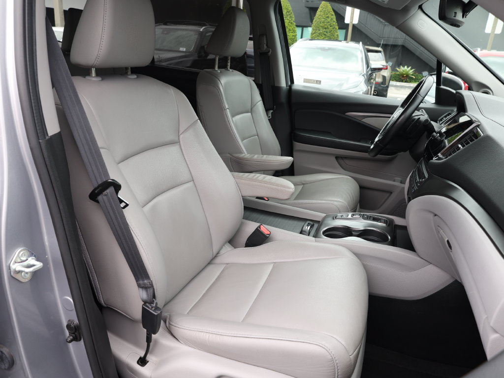 Used 2021 Honda Pilot EX-L image 25