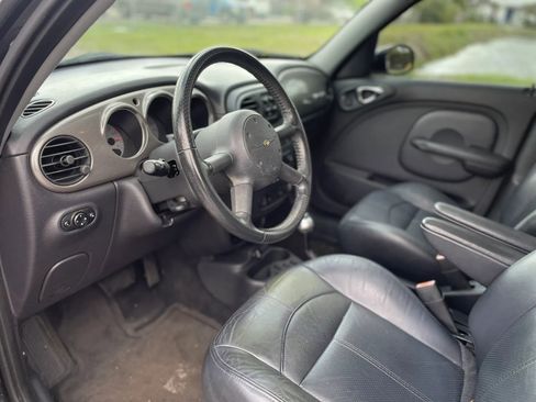 Used 2003 Chrysler PT Cruiser GT image 18