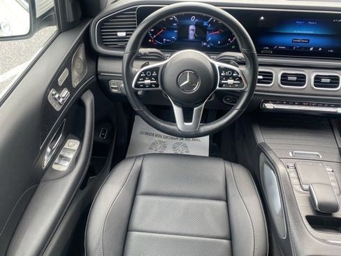 Used 2022 Mercedes-Benz GLE 350 GLE 350 image 34