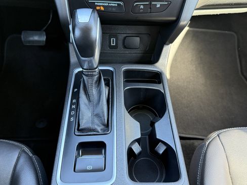 Used 2018 Ford Escape SEL image 28