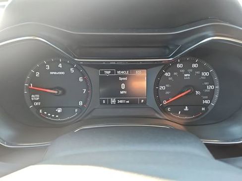 Used 2023 Chevrolet TrailBlazer LT w/ Convenience Package image 12