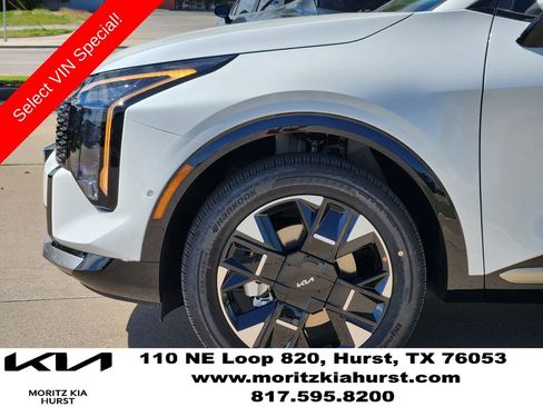 New 2026 Kia Sportage SX Prestige AWD/4WD image 5