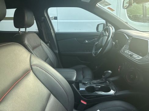 Used 2021 Chevrolet Blazer RS image 10