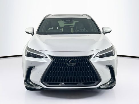 Used 2022 Lexus NX 350 AWD w/ Premium Package image 2