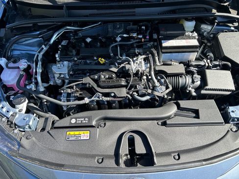 New 2026 Toyota Corolla SE FWD image 25