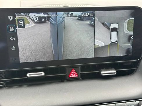 Used 2025 Hyundai Ioniq 5 Limited AWD/4WD image 33