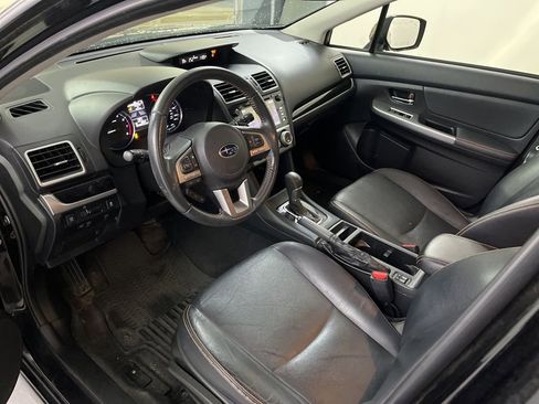 Used 2017 Subaru Crosstrek 2.0i Limited image 21