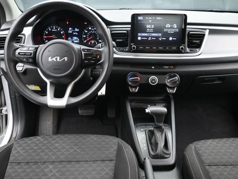 Used 2023 Kia Rio S image 20