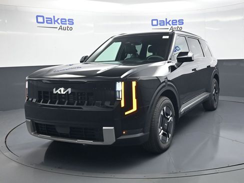 New 2027 Kia Telluride X-Line EX AWD/4WD image 4