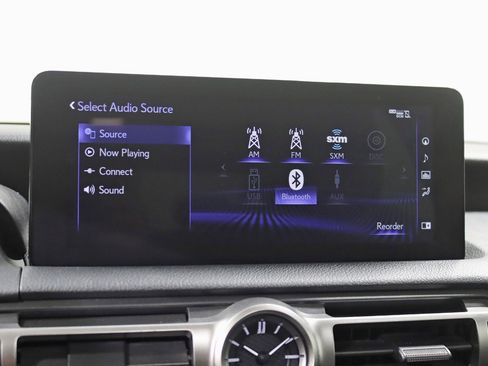 Used 2022 Lexus IS 350 F Sport image 22