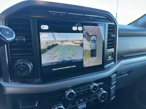 Used 2024 Ford F150 XLT image 21