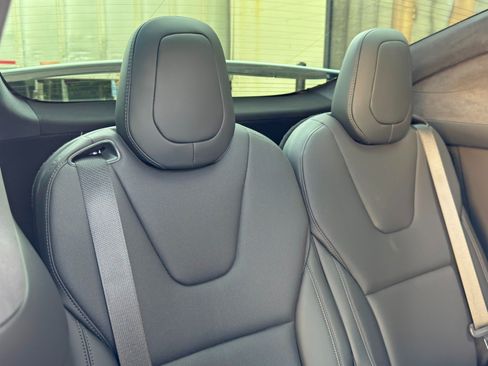 Used 2022 Tesla Model X AWD/4WD image 48