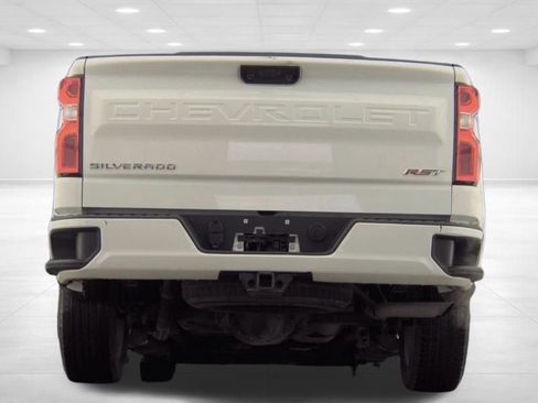 Used 2023 Chevrolet Silverado 1500 RST image 7
