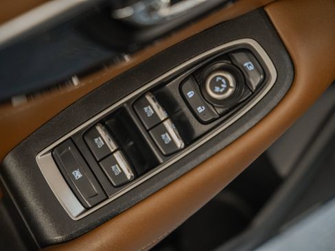 Used 2024 Subaru Legacy Touring XT image 43