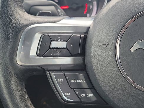 Used 2015 Ford Mustang Premium w/ Enhanced Security Package image 19
