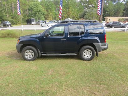 Used 2006 Nissan Xterra X w/ (P01) Power Pkg