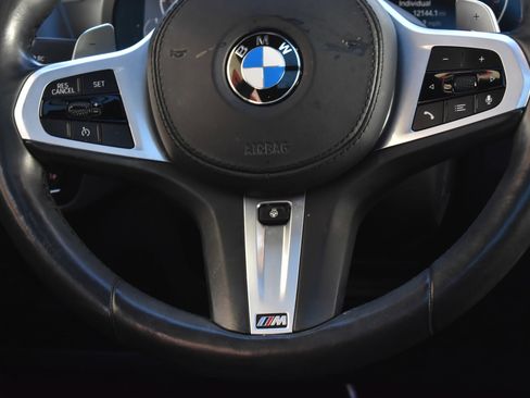 Used 2020 BMW X4 xDrive30i w/ M Sport Package 2 image 33