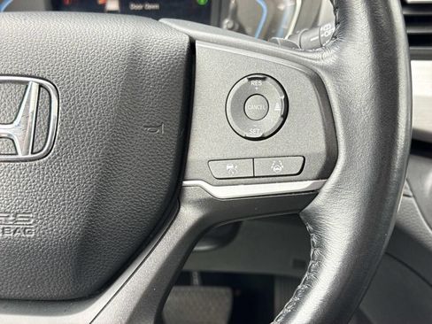Used 2024 Honda Odyssey EX-L image 14