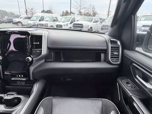 Used 2025 RAM 1500 Laramie image 18
