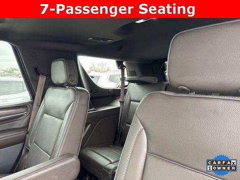 Used 2021 GMC Yukon Denali w/ Denali Premium Package image 11