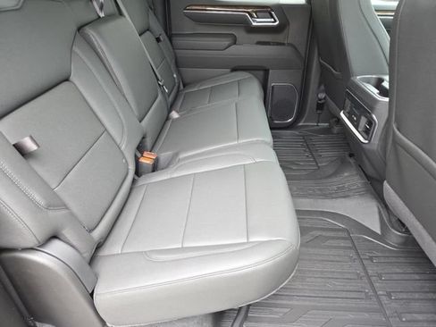 New 2026 GMC Sierra 1500 Elevation w/ Elevation Premium Package AWD/4WD image 30