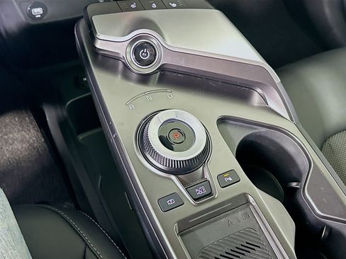 Used 2024 Kia EV6 Light image 25