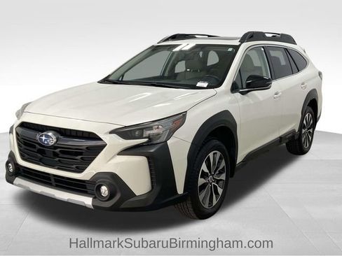 Used 2023 Subaru Outback Limited w/ Popular Package #2 image 5