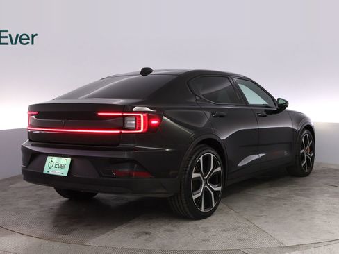 Used 2023 Polestar Polestar 2 w/ Pilot Pack AWD/4WD image 3