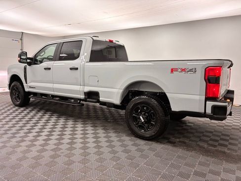 New 2026 Ford F350 XL w/ STX Appearance Package AWD/4WD image 12