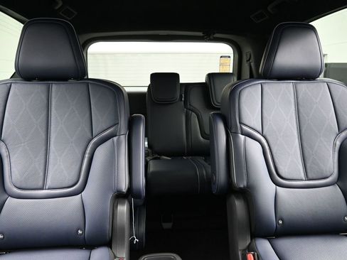 New 2026 INFINITI QX80 4WD w/ Sport Exterior Package image 21