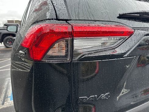 New 2025 Toyota RAV4 XLE Premium image 10