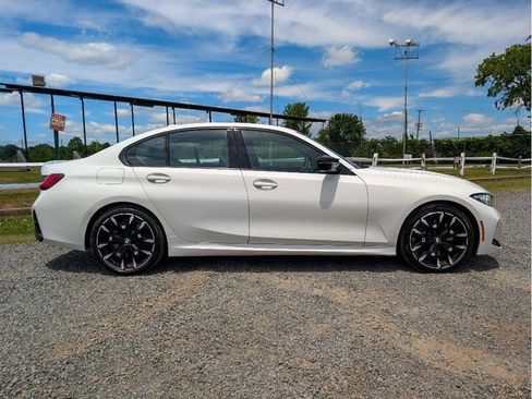 Used 2026 BMW M340i xDrive AWD/4WD image 4
