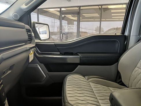 Certified 2023 Ford F150 Limited image 28