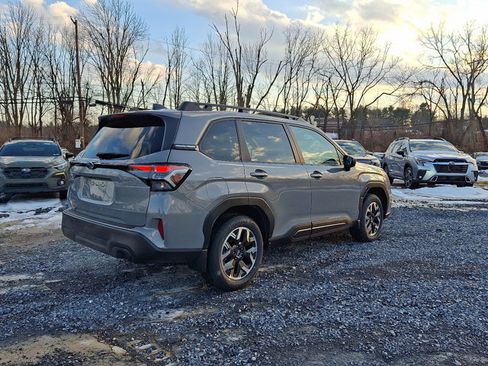 New 2026 Subaru Forester Premium image 6