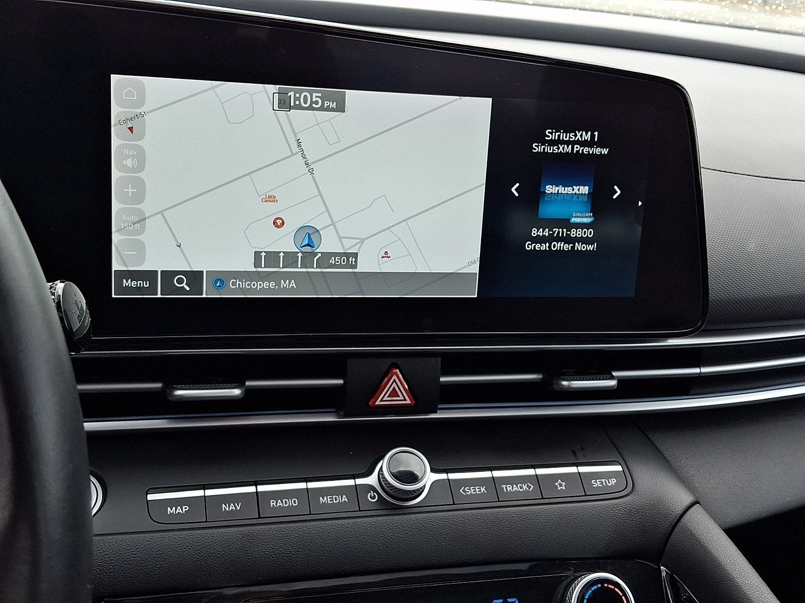 Used 2024 Hyundai Elantra Limited FWD image 19
