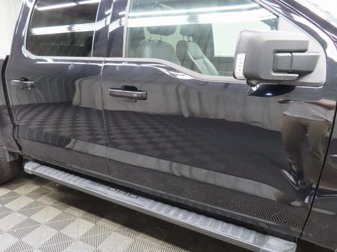 Used 2024 Ford F150 XLT w/ Equipment Group 303A High image 36