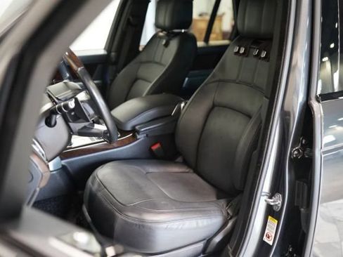 Used 2021 Land Rover Range Rover Westminster Edition AWD/4WD image 49
